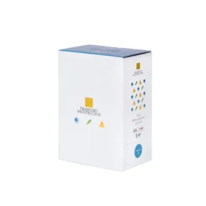 Olio EVO Classico 2025/26 | Bag-in-Box - Frantoio Montecchia